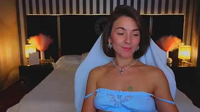 Онлайн чат XXX GracefulMichelle