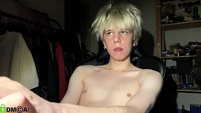 Mark_Shoyer2 Pertunjukan Webcam