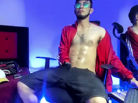 mark_splinter09: απευθείας συνομιλία ΧΧΧ