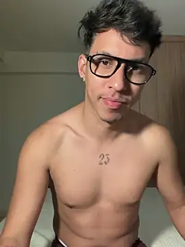 Jack_Frostt's Webcam Show