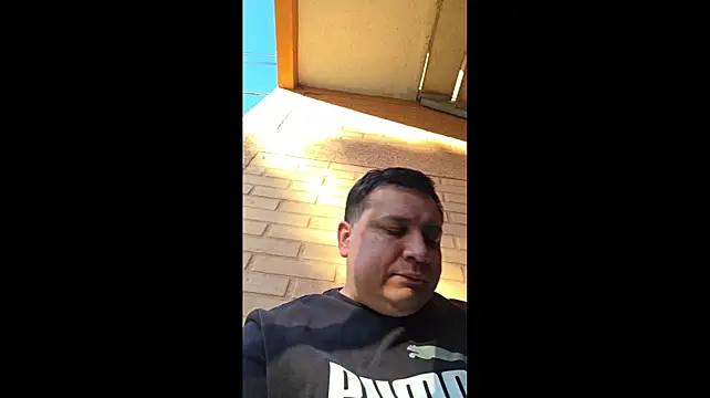 Show Webcam de 69_romantico_69