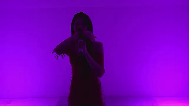 G-Velvet Chat XXX live