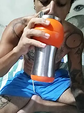 הופעת וובקאם של iirgastam3