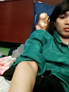 QueenSoreal Obrolan Langsung XXX