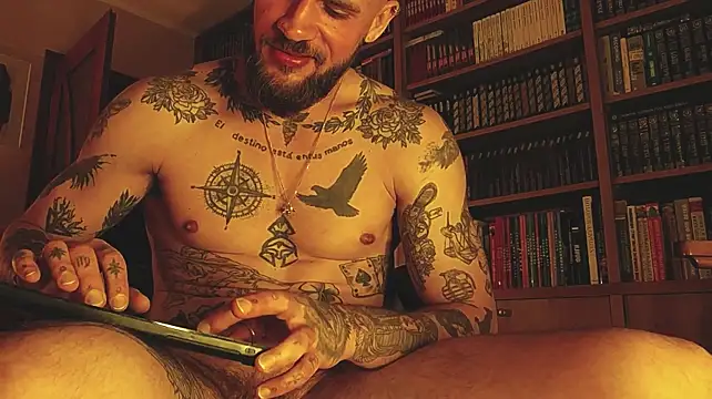 Czat XXX na żywo – padr3jason
