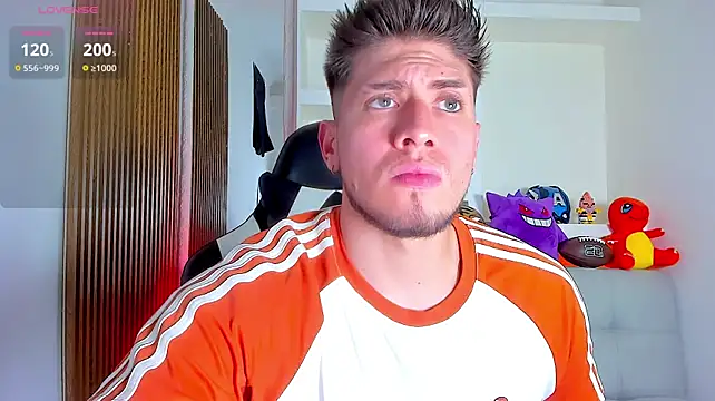 SebastianMaximoff_ XXX чат на живо