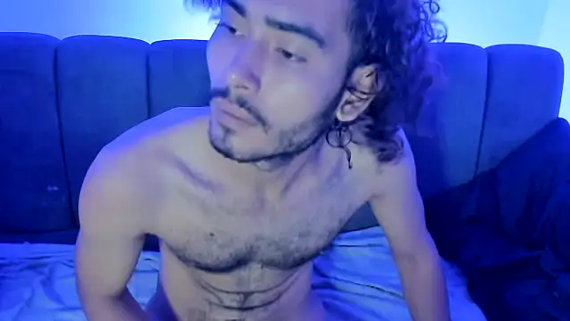 Živý XXX chat alenders02