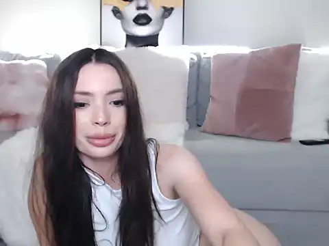 AnnaaXO Adlı Modelin Canlı XXX Sohbeti