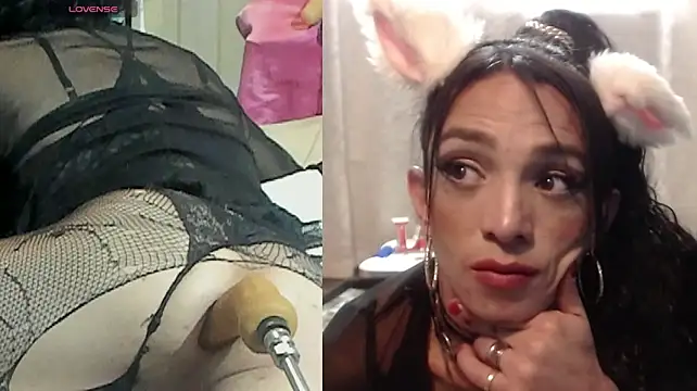 Alondra_dominatrix Adlı Modelin Canlı XXX Sohbeti
