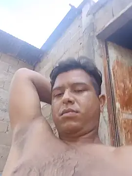 Gato_hot77: διαδικτυακό σόου στην κάμερα