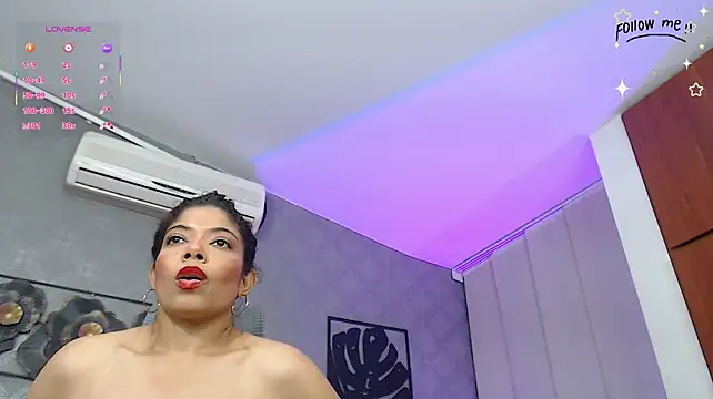 harper_ziu's Live XXX Chat