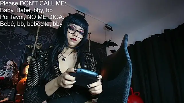 Chat XXX ao vivo de AlexHoe_