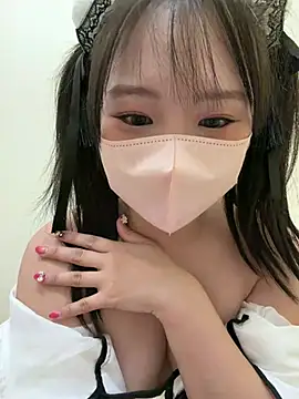 XXX chat uživo modela awabi_awb