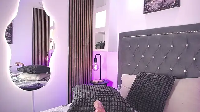 แชท XXX สดของ Jorinde_Sexy