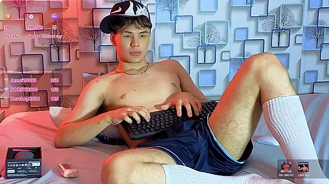 LoganSteel_ Chat XXX live