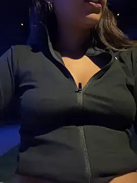 Lysandrablaze Шоу с уебкамера