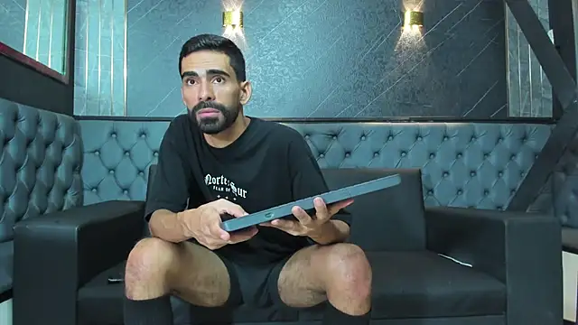 Andres_Bless' Live XXX Chat
