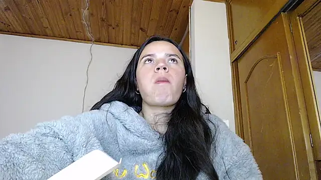 Shanel_Lozano's Live XXX Chat