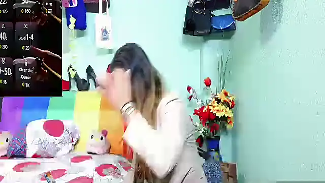 Xiaraa26 라이브 XXX 채팅