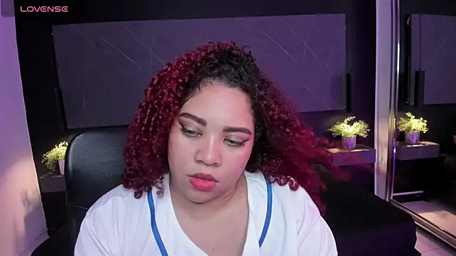 AngelaCoffee Live XXX-Chat
