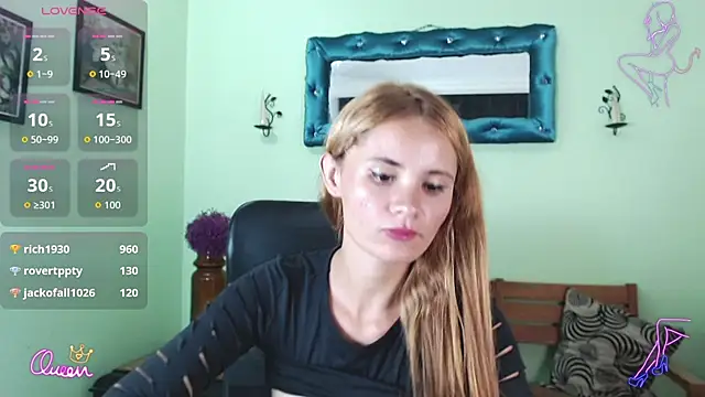 Онлайн чат XXX _Victoria_Jones_