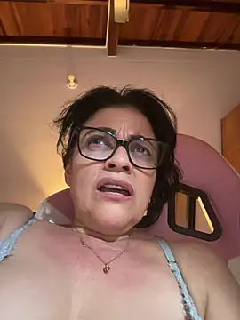 Chat XXX en directo de Sharongirl07