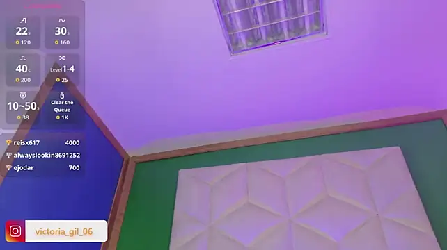 queen__violet 라이브 XXX 채팅