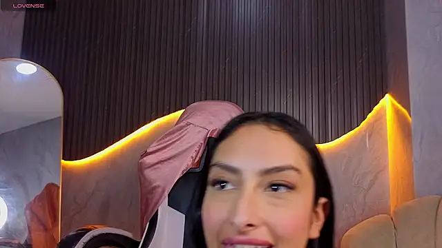 Živý XXX chat Tifany_Tx