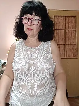 Živý XXX chat lucky_Alina