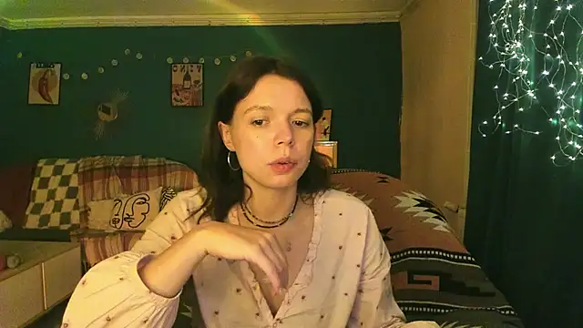 Živý XXX chat ClancyMorissey