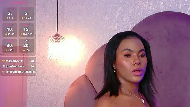 Zoe-Carter live XXX chat