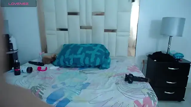 Živý XXX chat ambercordoba