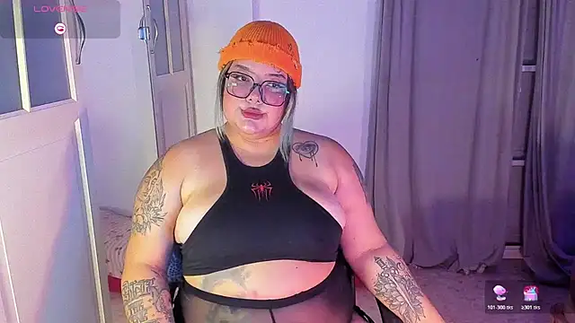 Banana_squirt Chat XXX in diretta