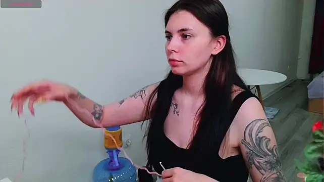 دردشة peachyness الجنسية المباشرة