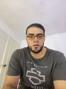 Chat XXX ao vivo de Kloe_MarkoX_X