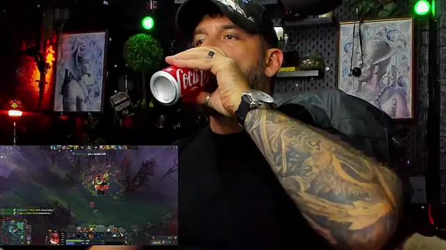 LexHardy XXX чат на живо