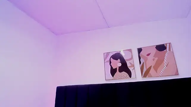 Živý XXX chat dullce77