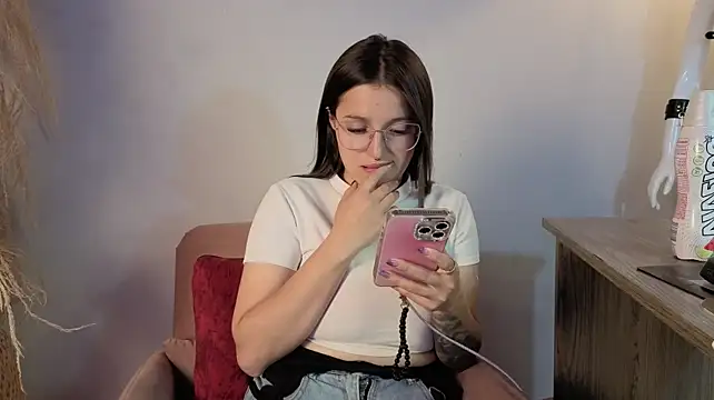 Elecktra_sweet – Naživo XXX chat