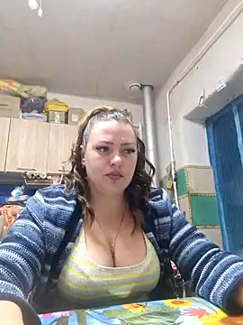 Jyleta Adlı Modelin Canlı XXX Sohbeti