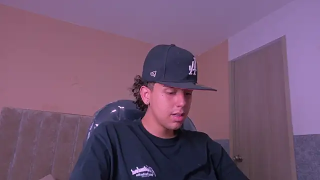 Show webcam de Twister_Lennox