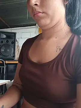 Ann_Houston_'s Live XXX Chat