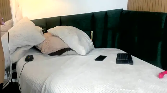 Živý XXX chat Mishka__