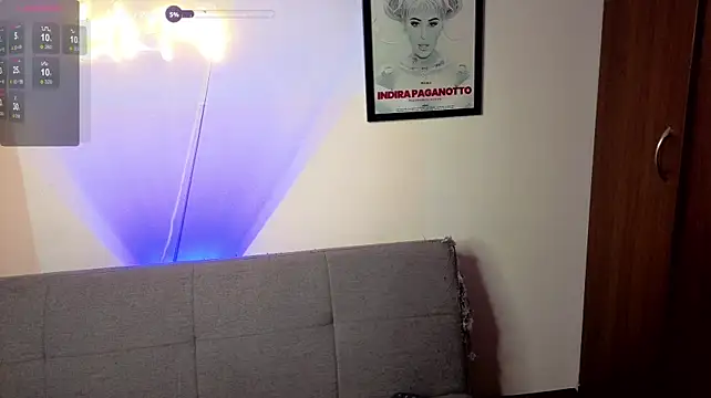 SujannaVarma_ 라이브 XXX 채팅