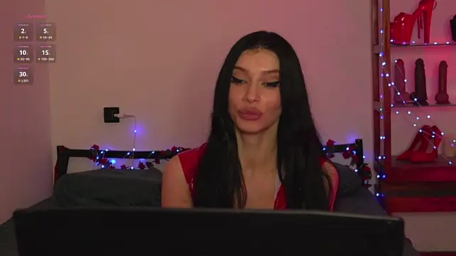 Olivia_Faye 라이브 XXX 채팅