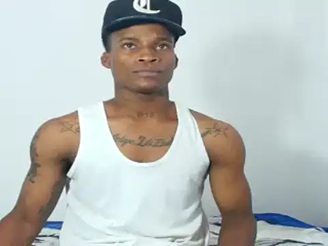 jm_urban7 Webcam Show
