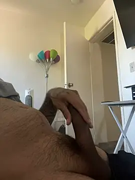 Show Webcam de westats69