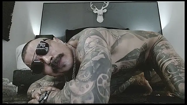 Chatroom XXX en direct de danilog515