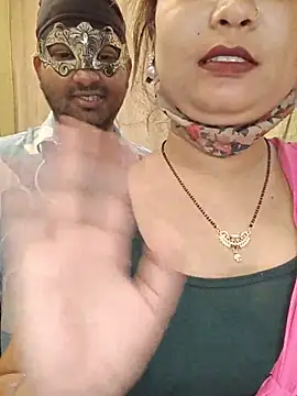 MONAJI_HOT Show in webcam