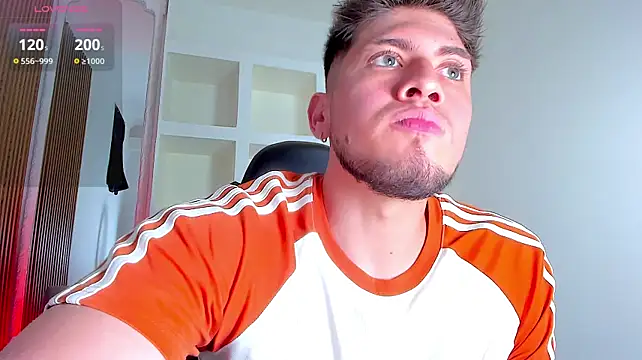 Chat XXX en directo de SebastianMaximoff_