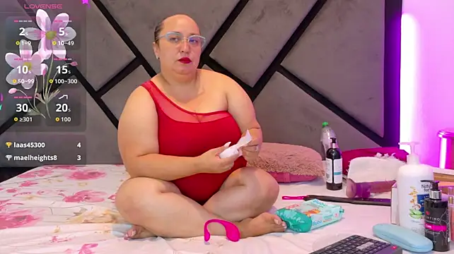 Chat +18 de Natasha2603 ao vivo